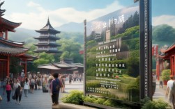 湖北一日游必去景点有哪些？