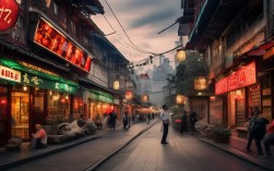 成都犀浦周边有哪些隐藏魅力？