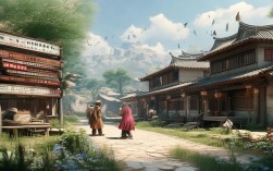 北京周边有哪些值得推荐的村庄？