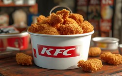 KFC炸鸡桶如何成为潮流收藏品？