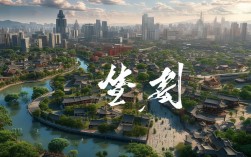 为何成都平原的古镇与新城能让人驻足三日？探寻蜀地两千年文脉之旅