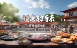 湖北省博物馆周边如何体验文化、美食与休闲的完美融合？
