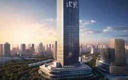 117大厦是天津滨海的活力新坐标吗？