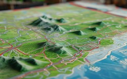 想探秘京郊秘境？五条经典自驾路线解锁山野乐趣！