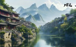 古北水镇·司马台长城为何成为山水间的诗意栖居理想地？