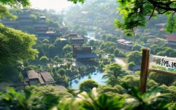 为什么桐庐适合一日游？