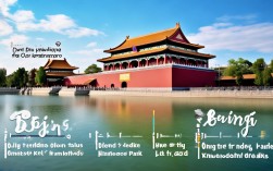 北京一日游，故宫与北海公园怎么安排最合理？