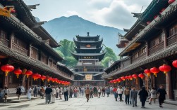 为什么洪崖洞是山城之旅的最佳起点？
