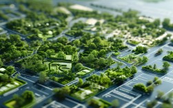 如何构建生态基底优化空间布局？