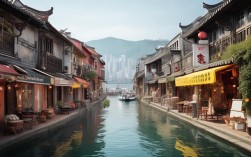 如何从漳州出发体验厦门一日精华游的闽南风情与文艺腔调？