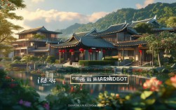 南京周边有哪些精选度假村？