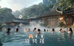 厦门周边冬日疗愈温泉哪里好？精选推荐！