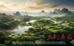 黄陂木兰文化生态旅游区首日如何开启山水画卷之旅？