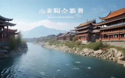 探秘中国东北角，敦化边境区与朝鲜仅一江之隔？