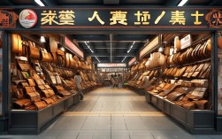 郑州海宁皮革城值得探访吗？高品质皮革购物体验揭秘