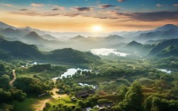 广州出发清远山水秘境一日游怎么玩？(亲测精华版)