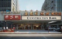 附近哪里有建设银行网点？