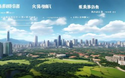 深圳周边城市有哪些推荐？