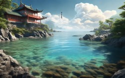 北京周边隐藏的蔚蓝海景秘境在哪里？