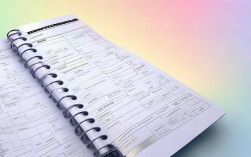 行程安排，高效充实的一天