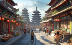 长安曲江一日游，如何沉浸式体验盛唐文化盛景？