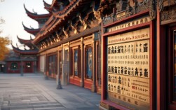济南周边有哪些千年古刹寺院值得探访？