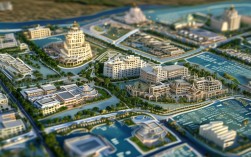 黄金三角区有哪些靠近地标的奢华住宿选择？