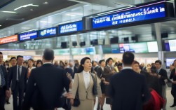 虹桥枢纽商务出行如何选择靠谱住宿？