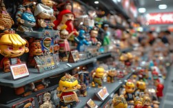 为何经典IP紫川的周边产品引发实体化热潮？