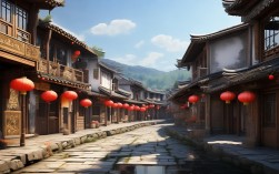 绍兴周边古镇的时光遗珍在哪里？