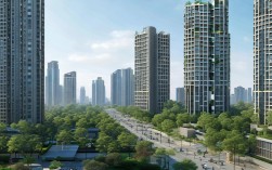 芜湖碧桂园如何实现城市发展与宜居生活的完美融合？