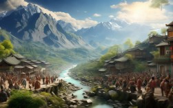 为何云南是山水与民族风情的绝佳去处？