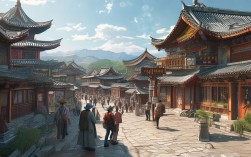 郑州到巩义一日游如何探访千年历史与中原文化？