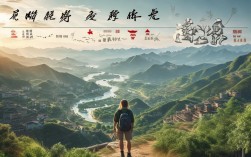 如何体验嵩县一日游的山水古韵精华？