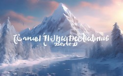 冰雪秘境中哪三大核心景区不可错过？