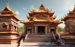 库伦三大寺为什么是旅行第一站必去景点？