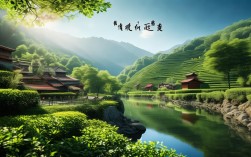 雅安的自然与人文瑰宝是什么？