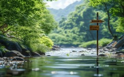 良凤江一日游，如何在绿意流水间寻回宁静？