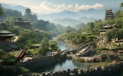 石家庄周边游如何解锁古韵山水休闲之旅？
