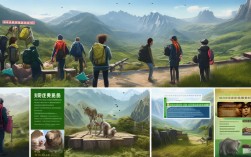 常德山区旅游时如何确保安全并保护环境？