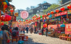 河南周边春节去哪玩？最佳去处推荐！，备选方案（根据搜索习惯微调），，河南周边春节有什么好玩的？，河南附近春节旅游去哪好？