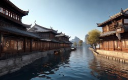 如何体验江南水乡的沉浸式韵味？