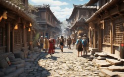 如何探访千年古镇开启文化寻根之旅？