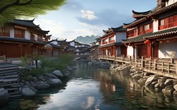 张坊在哪里？揭秘京西古韵与自然风光的完美交融秘境