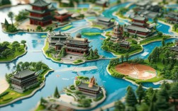 五一杭州周边一日游有哪些必去景点推荐？