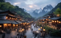 宝鸡一日游如何畅享千年古韵与山水人文？