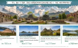 石家庄到平遥一日游如何规划？必玩景点与路线推荐