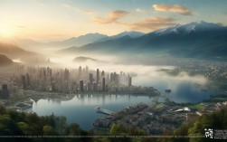 如何清晨出发从城市喧嚣转至湖光山色？
