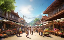 东南亚为何成为高性价比旅行首选？