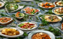 南宁一日游美食攻略，跟着味蕾穿越绿城有哪些必吃？